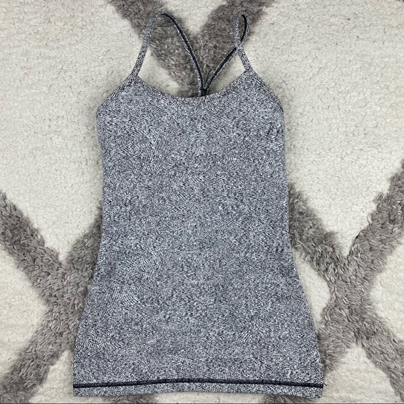 Womens Lululemon Tank Top - Picture 1 of 5